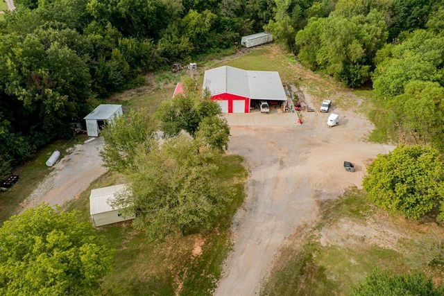 7761 High Meadow Road, Noble, OK 73068