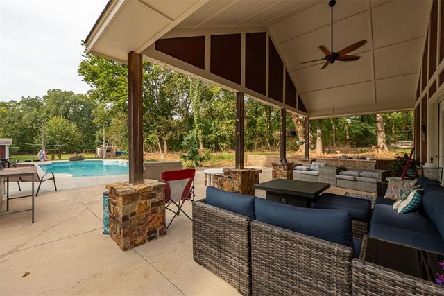 7761 High Meadow Road, Noble, OK 73068