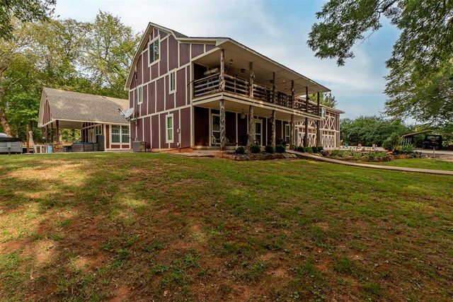 7761 High Meadow Road, Noble, OK 73068