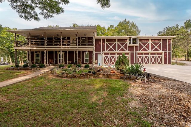 7761 High Meadow Road, Noble, OK 73068