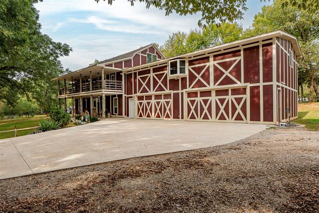 7761 High Meadow Road, Noble, OK 73068