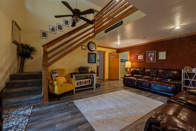 7761 High Meadow Road, Noble, OK 73068