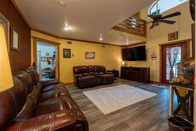 7761 High Meadow Road, Noble, OK 73068