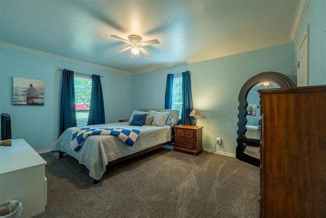 7761 High Meadow Road, Noble, OK 73068