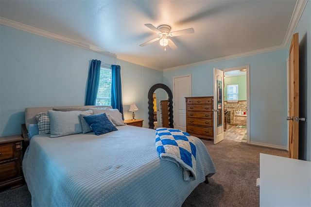 7761 High Meadow Road, Noble, OK 73068