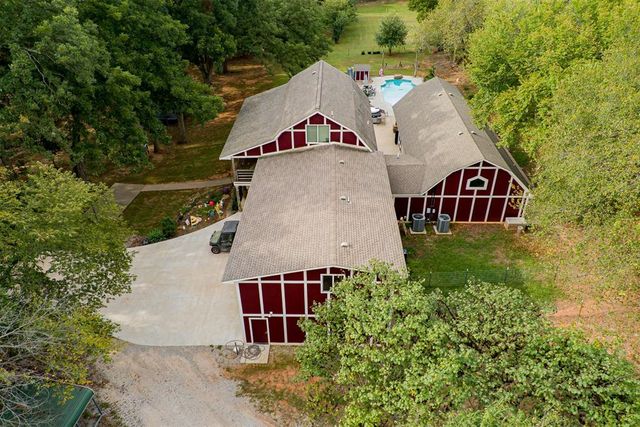 7761 High Meadow Road, Noble, OK 73068