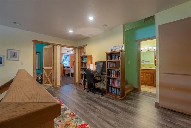 7761 High Meadow Road, Noble, OK 73068