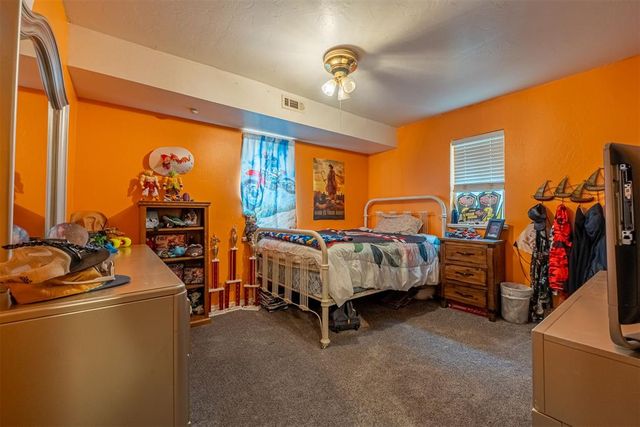 7761 High Meadow Road, Noble, OK 73068