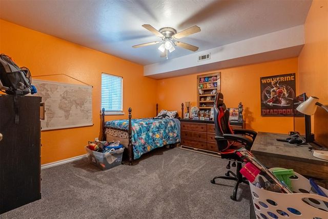 7761 High Meadow Road, Noble, OK 73068