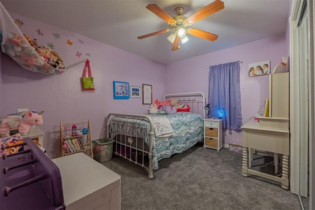 7761 High Meadow Road, Noble, OK 73068