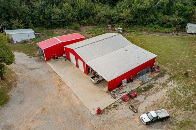 7761 High Meadow Road, Noble, OK 73068