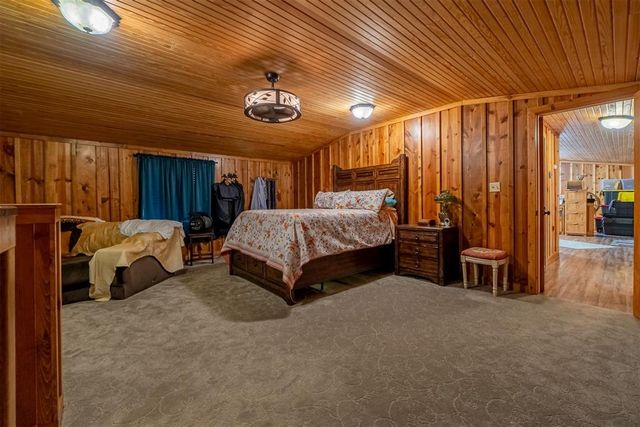 7761 High Meadow Road, Noble, OK 73068