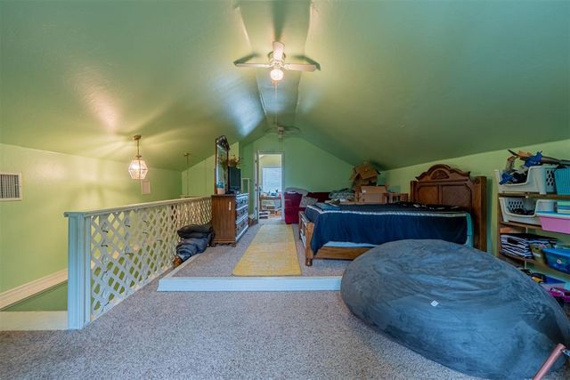 7761 High Meadow Road, Noble, OK 73068