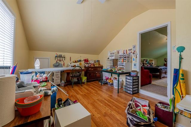 7761 High Meadow Road, Noble, OK 73068