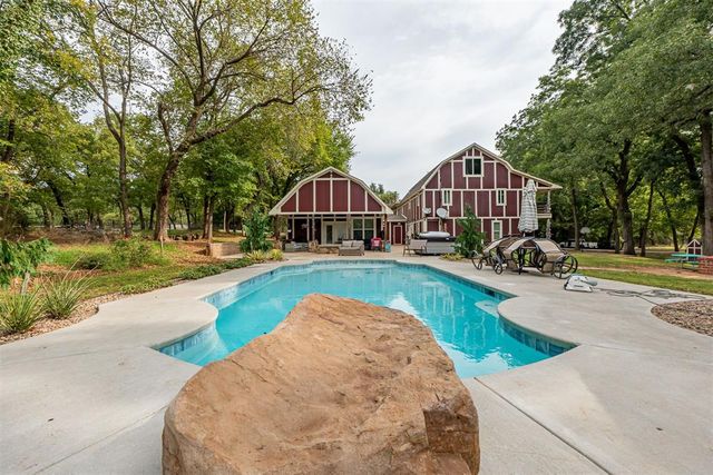 7761 High Meadow Road, Noble, OK 73068