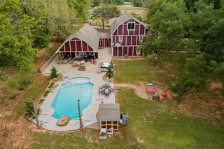 7761 High Meadow Road, Noble, OK 73068