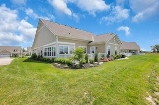 614 Newport Lane, Hebron, OH 43025