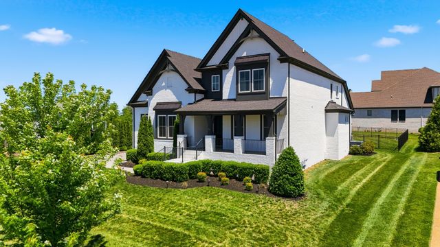 1874 Charity Dr, Brentwood, TN 37027