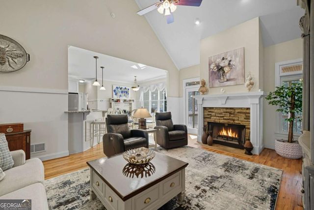 100 Marysville Court, Jasper, GA 30143