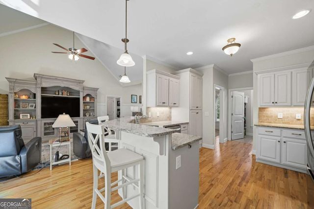 100 Marysville Court, Jasper, GA 30143