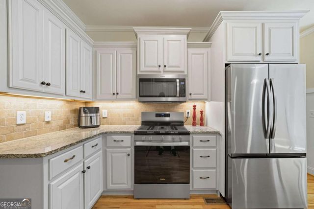 100 Marysville Court, Jasper, GA 30143