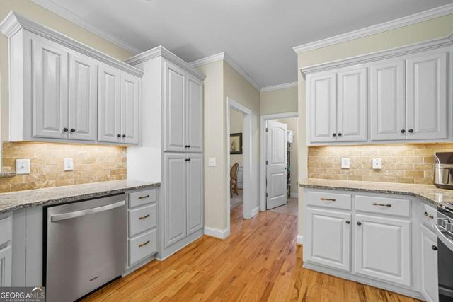 100 Marysville Court, Jasper, GA 30143