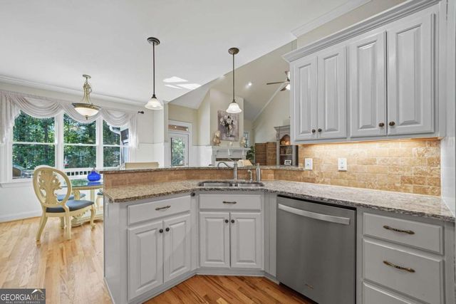 100 Marysville Court, Jasper, GA 30143