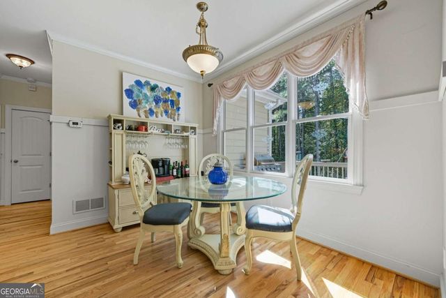 100 Marysville Court, Jasper, GA 30143