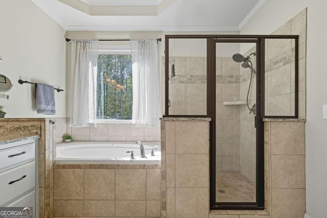 100 Marysville Court, Jasper, GA 30143