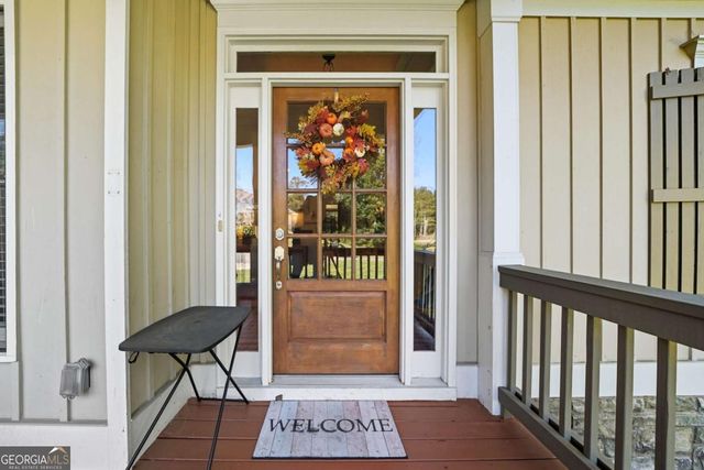 100 Marysville Court, Jasper, GA 30143