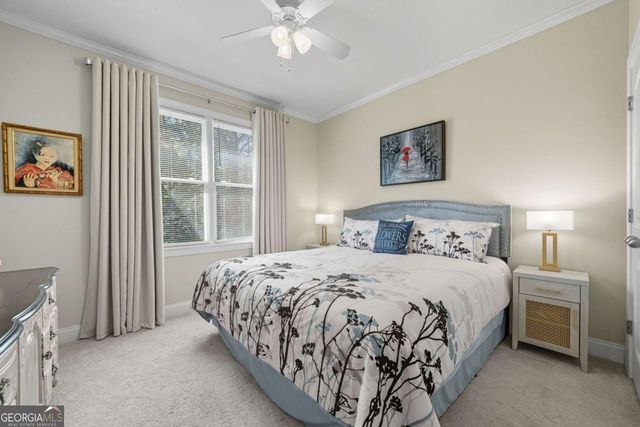 100 Marysville Court, Jasper, GA 30143