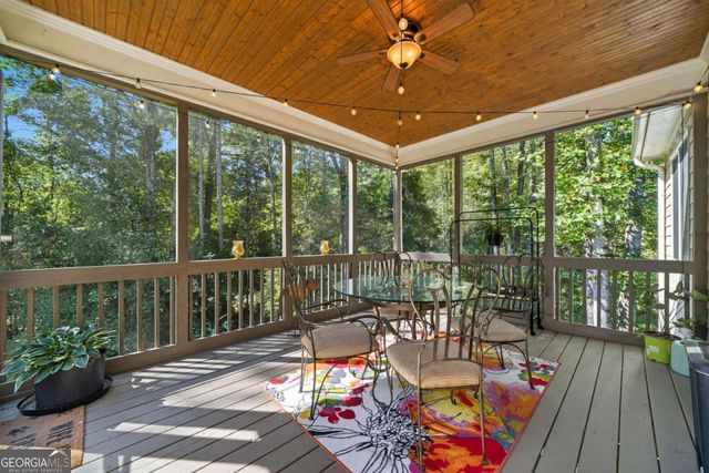 100 Marysville Court, Jasper, GA 30143