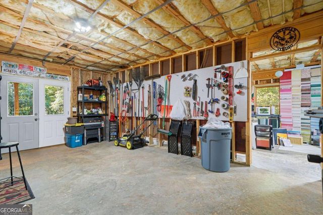 100 Marysville Court, Jasper, GA 30143