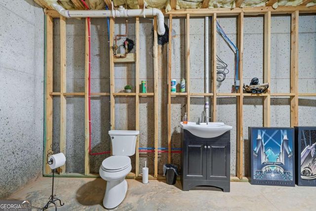 100 Marysville Court, Jasper, GA 30143