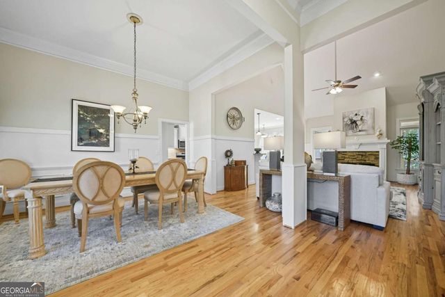 100 Marysville Court, Jasper, GA 30143