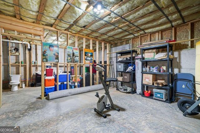 100 Marysville Court, Jasper, GA 30143