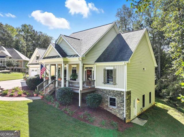 100 Marysville Court, Jasper, GA 30143