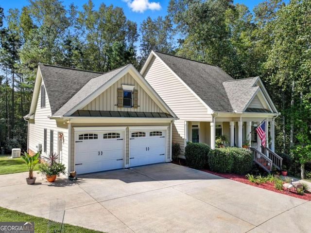 100 Marysville Court, Jasper, GA 30143