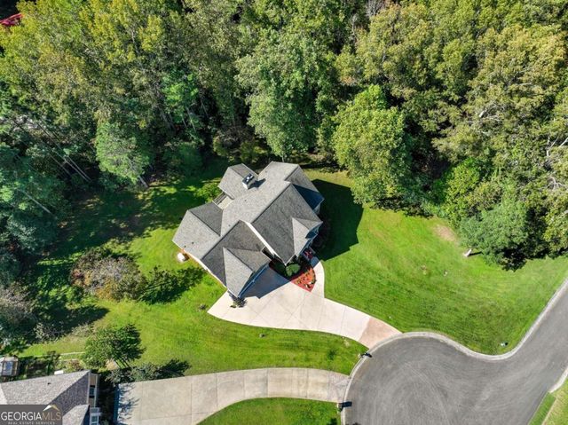 100 Marysville Court, Jasper, GA 30143