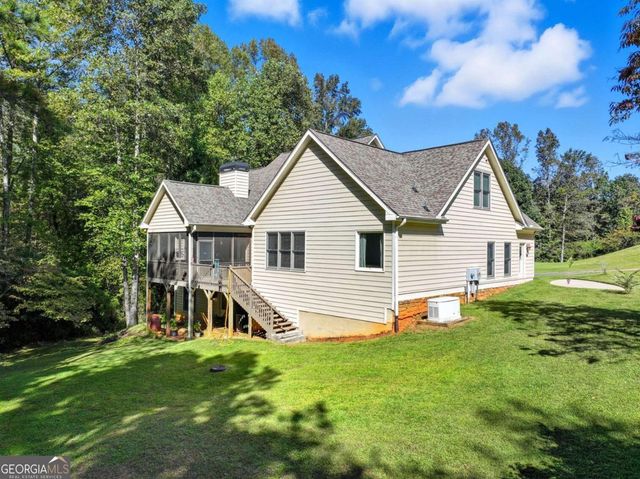 100 Marysville Court, Jasper, GA 30143