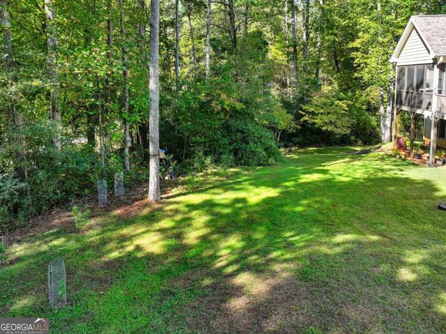 100 Marysville Court, Jasper, GA 30143