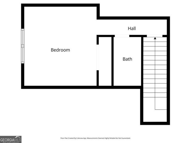 100 Marysville Court, Jasper, GA 30143