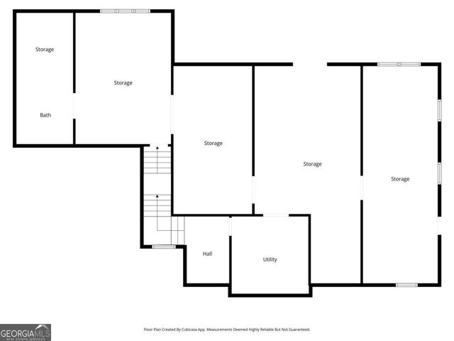 100 Marysville Court, Jasper, GA 30143