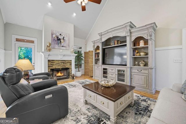 100 Marysville Court, Jasper, GA 30143