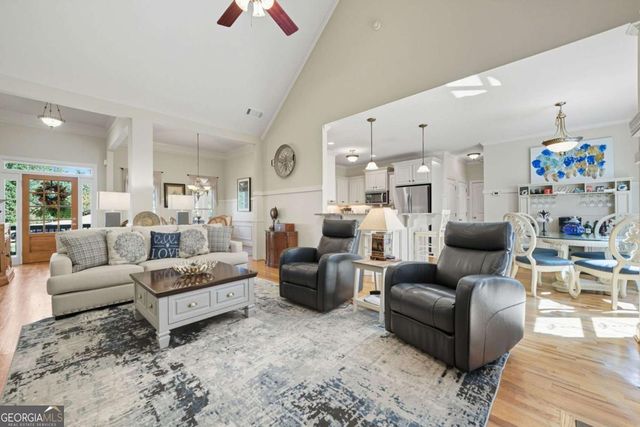 100 Marysville Court, Jasper, GA 30143