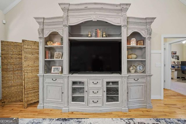 100 Marysville Court, Jasper, GA 30143