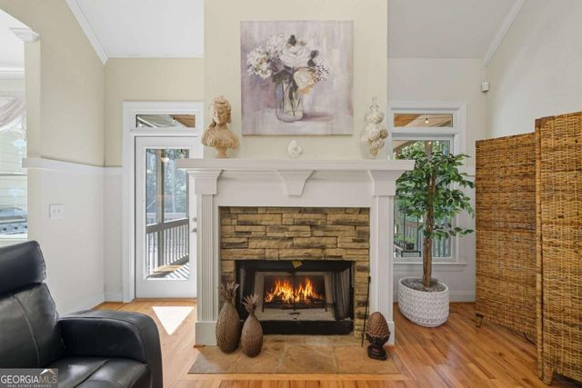 100 Marysville Court, Jasper, GA 30143