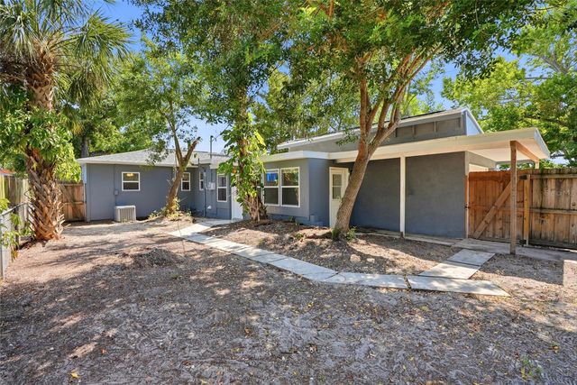 5127 4TH AVENUE S, St Petersburg, FL 33707