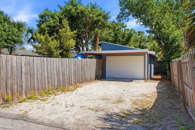 5127 4TH AVENUE S, St Petersburg, FL 33707