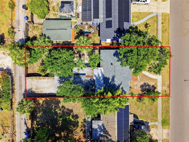 5127 4TH AVENUE S, St Petersburg, FL 33707